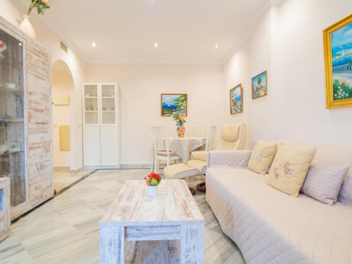 Cubo'S Apartamento Nagueles Marbella B5 1E Exterior photo