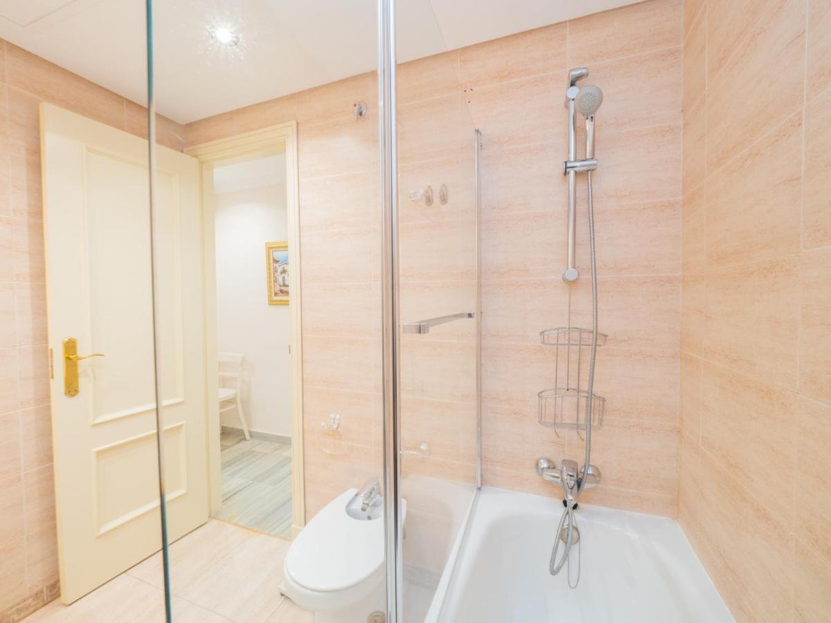 Cubo'S Apartamento Nagueles Marbella B5 1E Exterior photo